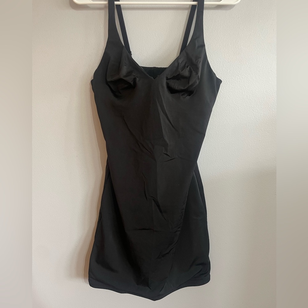 Nancy Ganz Black Body Shaper